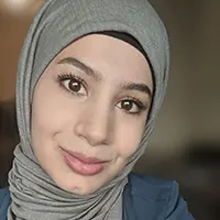 Aysha Kadour