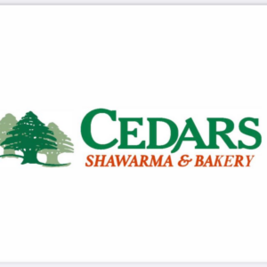 Cedar's Shawarma and Bakery