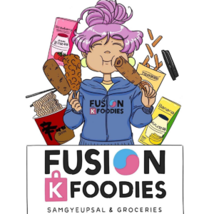 Fusion K Foodies